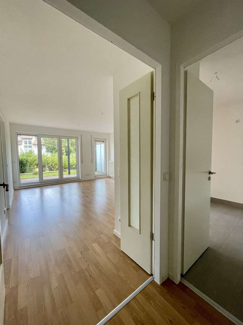 Thumbnail-Wohnung zum Mieten in Werder 755,00 € 54 m²