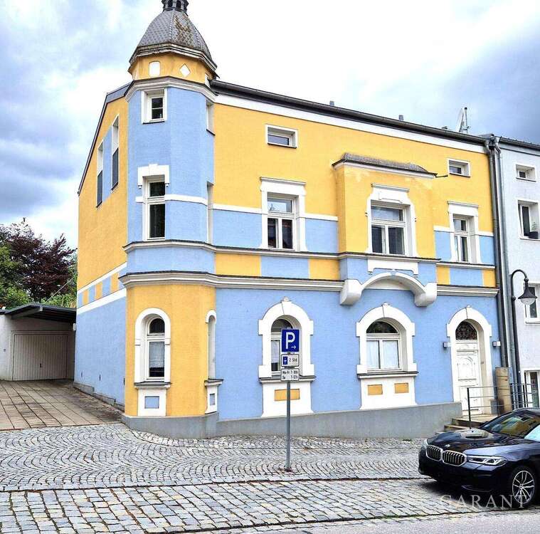 Thumbnail-Haus zum Kaufen in Arnstorf 849.000,00 € 315 m²