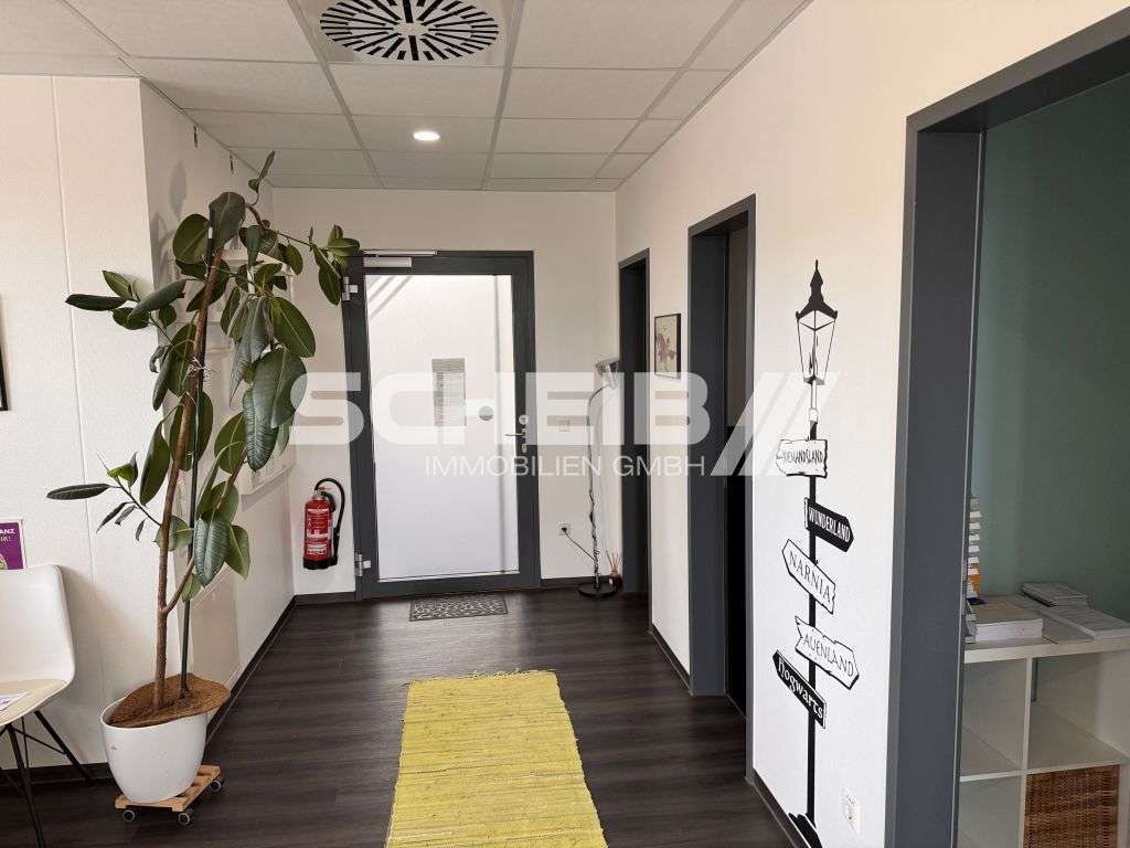 Thumbnail-Büro in Gaildorf 1.044,78 € 90.85 m²