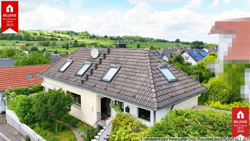 Thumbnail-Haus zum Kaufen in Wachtberg 449.000,00 € 130 m²