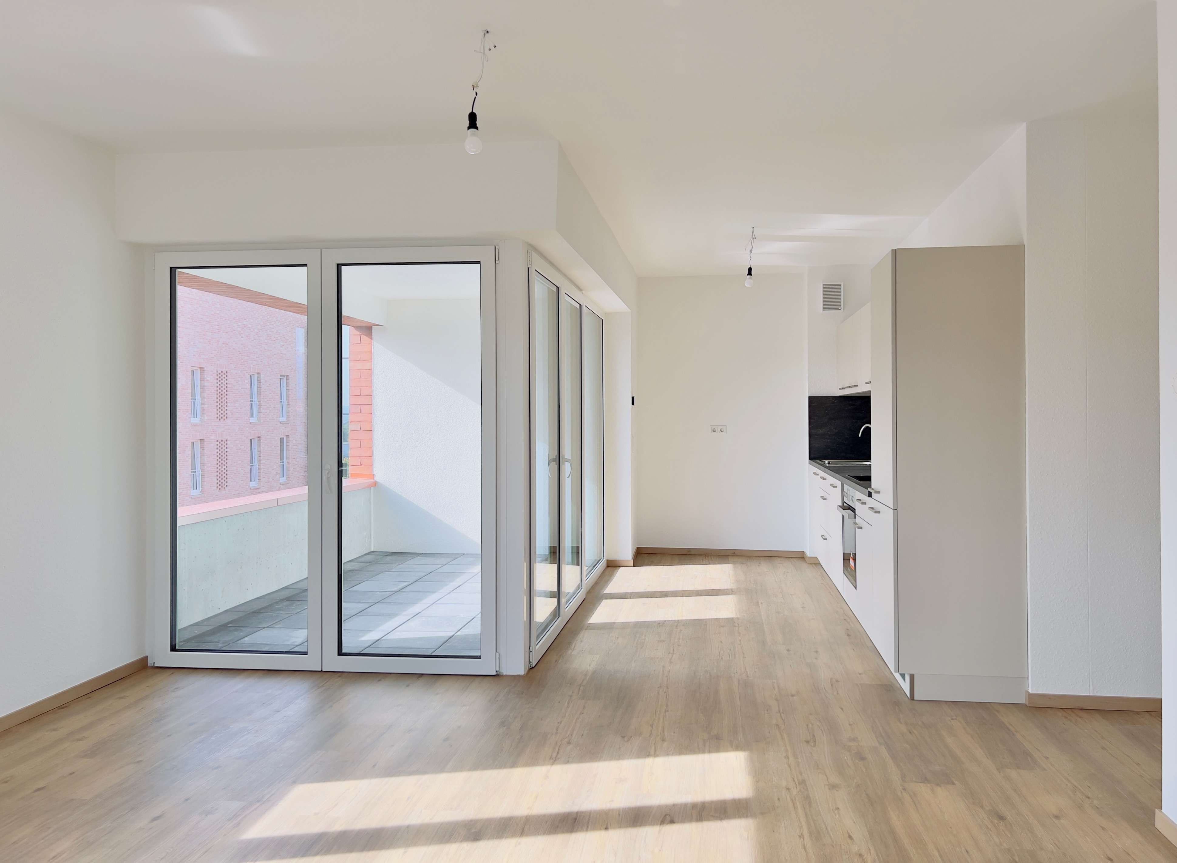 Thumbnail-Wohnung zum Mieten in Hannover 1.363,36 € 88 m²