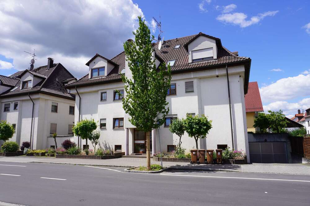 Thumbnail-Wohnung zum Kaufen in Reichenbach 275.000,00 € 78 m²