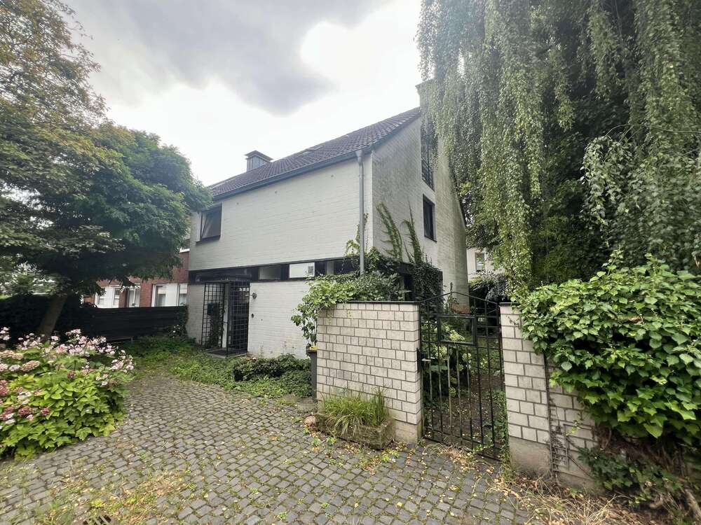 Thumbnail-Haus zum Kaufen in Bottrop 600.000,00 € 177.83 m²