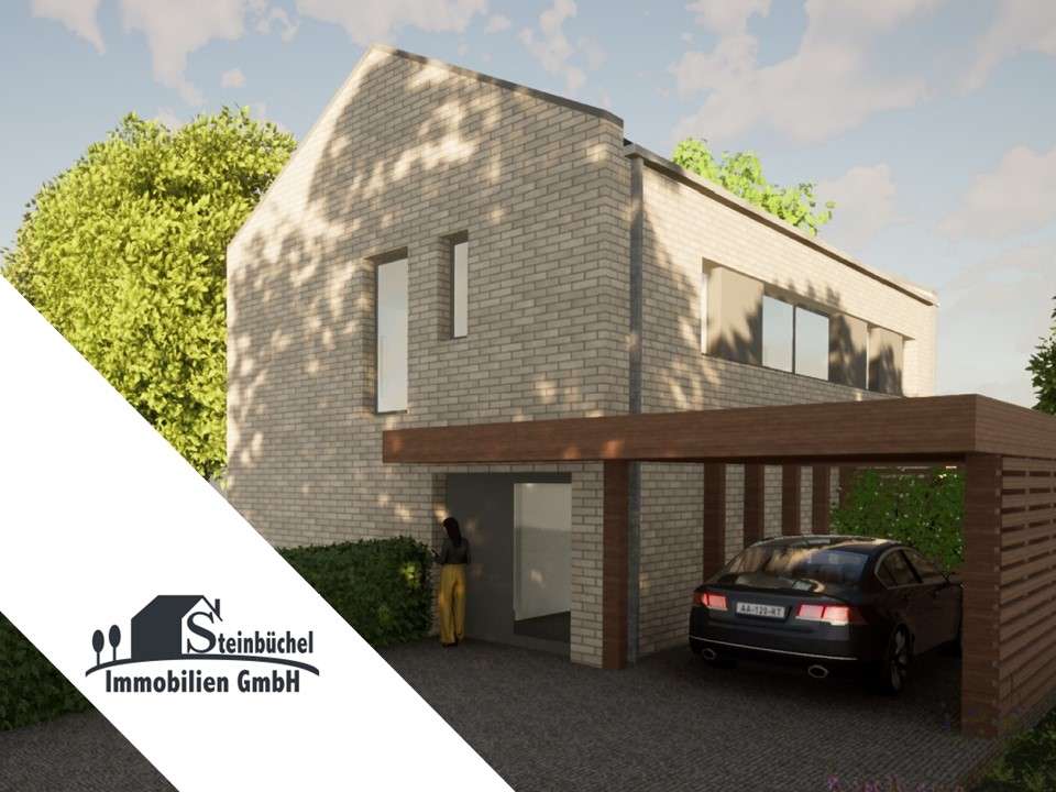 Thumbnail-Haus zum Kaufen in Tecklenburg-Brochterbeck 436.394,75 € 134 m²