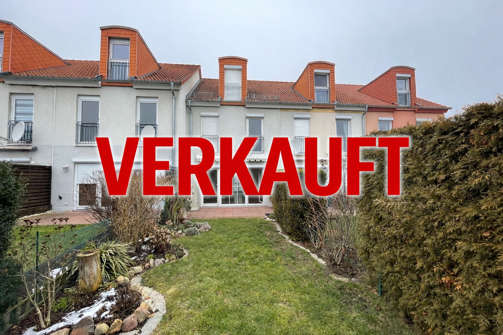 Thumbnail-Haus zum Kaufen in Markranstädt 375.000,00 € 120 m²
