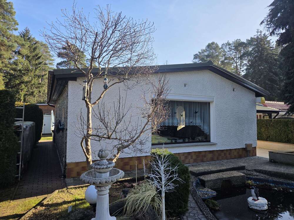 Thumbnail-Haus zum Kaufen in Wandlitz 305.000,00 € 70 m²