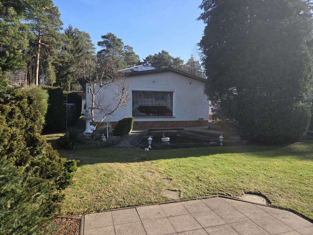 Thumbnail-Haus zum Kaufen in Wandlitz 305.000,00 € 70 m²