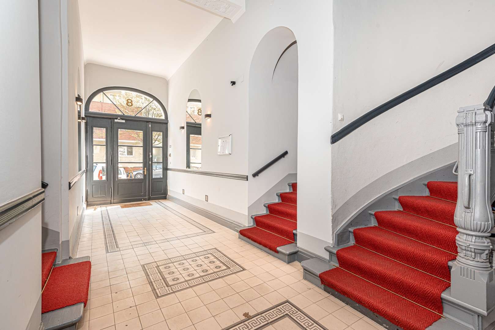 Thumbnail-Wohnung zum Mieten in Berlin 1.150,00 € 53 m²