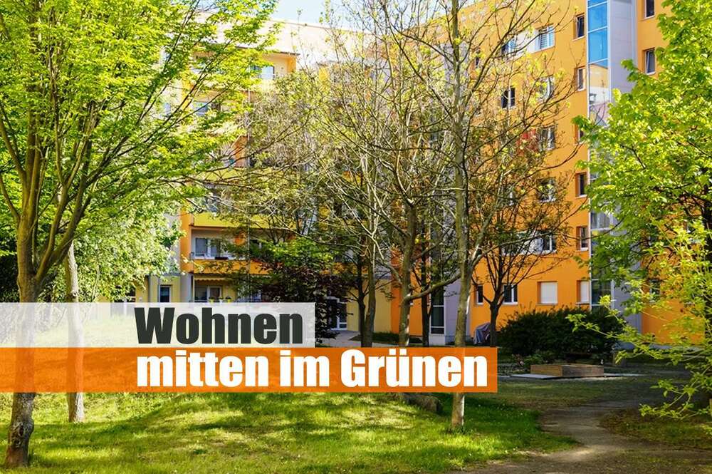 Thumbnail-Wohnung zum Mieten in Leipzig 535,00 € 53 m²