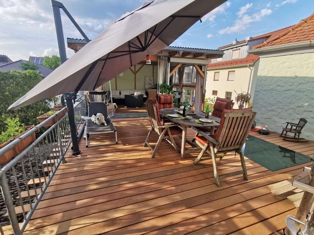 Thumbnail-Wohnung zum Mieten in Erlangen 1.885,00 € 145 m²