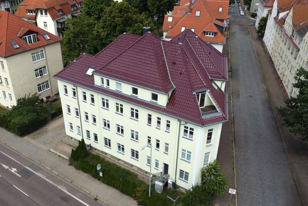 Thumbnail-Wohnung zum Kaufen in Leipzig 235.000,00 € 81.43 m²