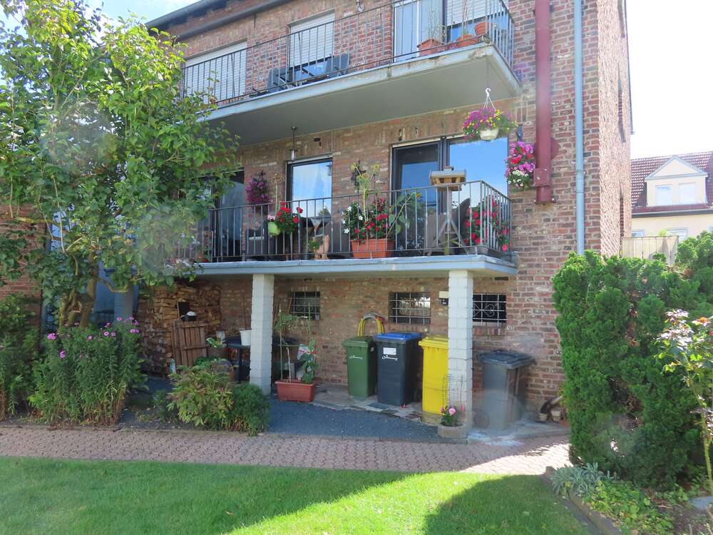 Thumbnail-Wohnung zum Kaufen in Herzogenrath 269.000,00 € 163.4 m²