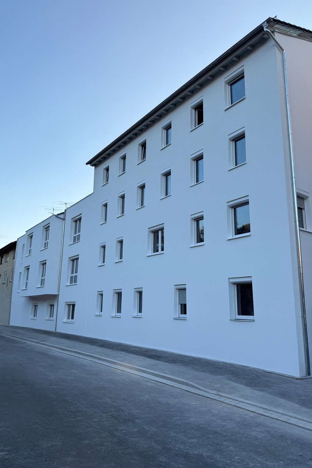 Thumbnail-Wohnung zum Mieten in Tuttlingen 750,00 € 56 m²