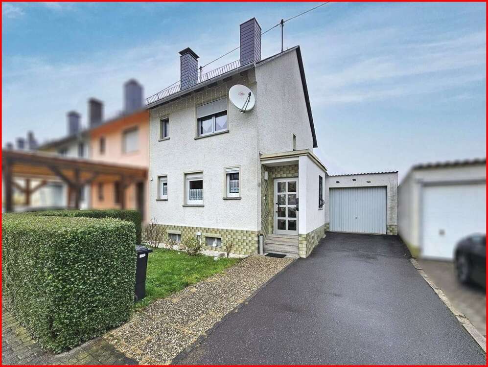 Thumbnail-Haus zum Kaufen in Idar-Oberstein 120.000,00 € 73 m²