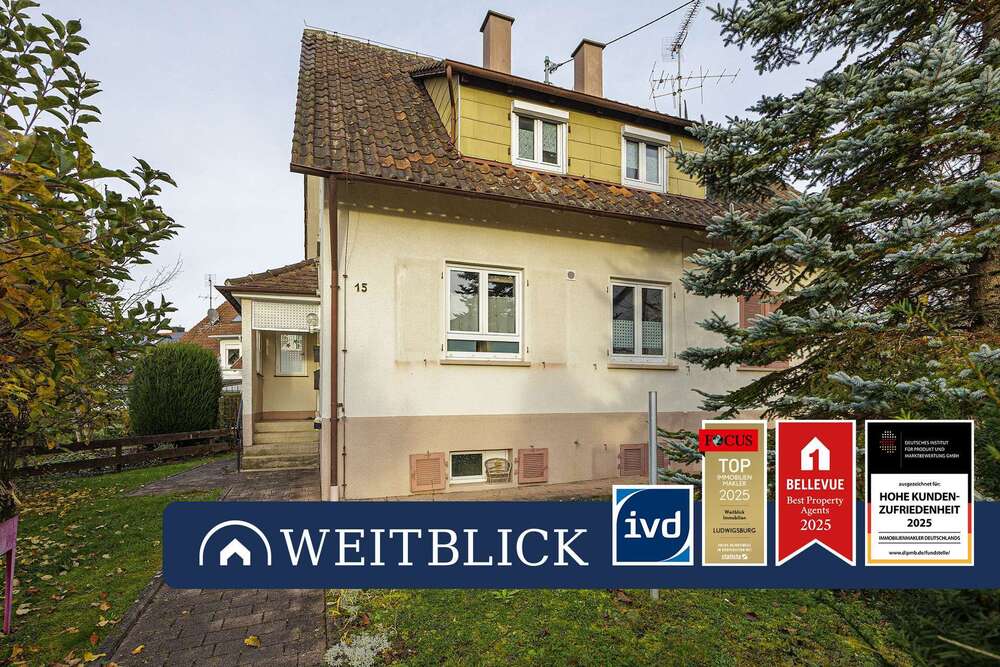 Thumbnail-Haus zum Kaufen in Sersheim 339.000,00 € 160.99 m²