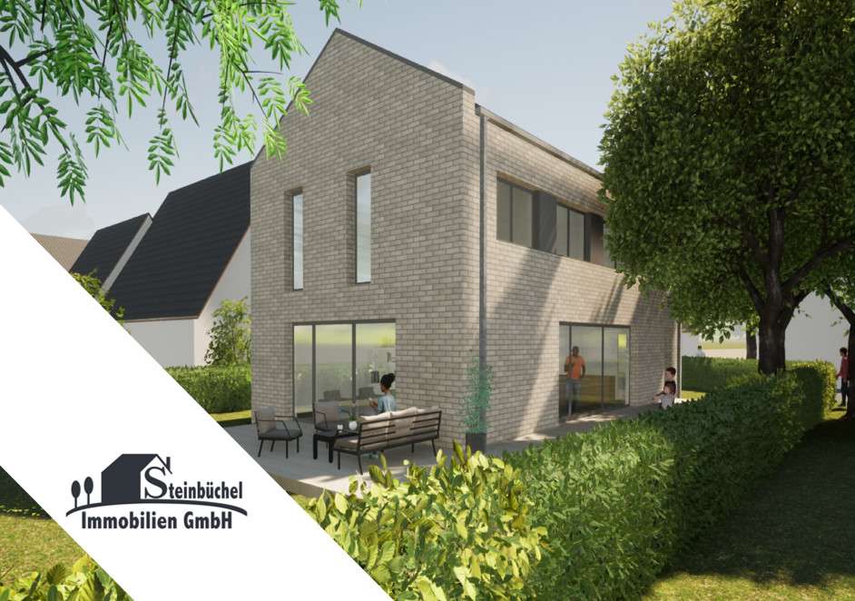Thumbnail-Haus zum Kaufen in Tecklenburg-Brochterbeck 436.394,75 € 134 m²