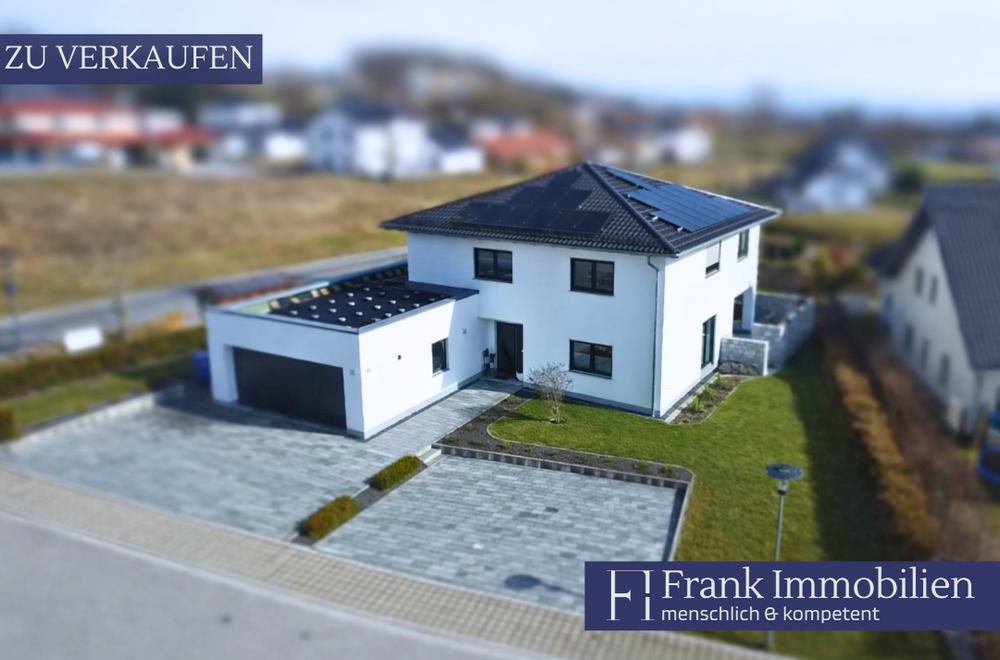 Thumbnail-Haus zum Kaufen in Pösing 599.000,00 € 236.15 m²