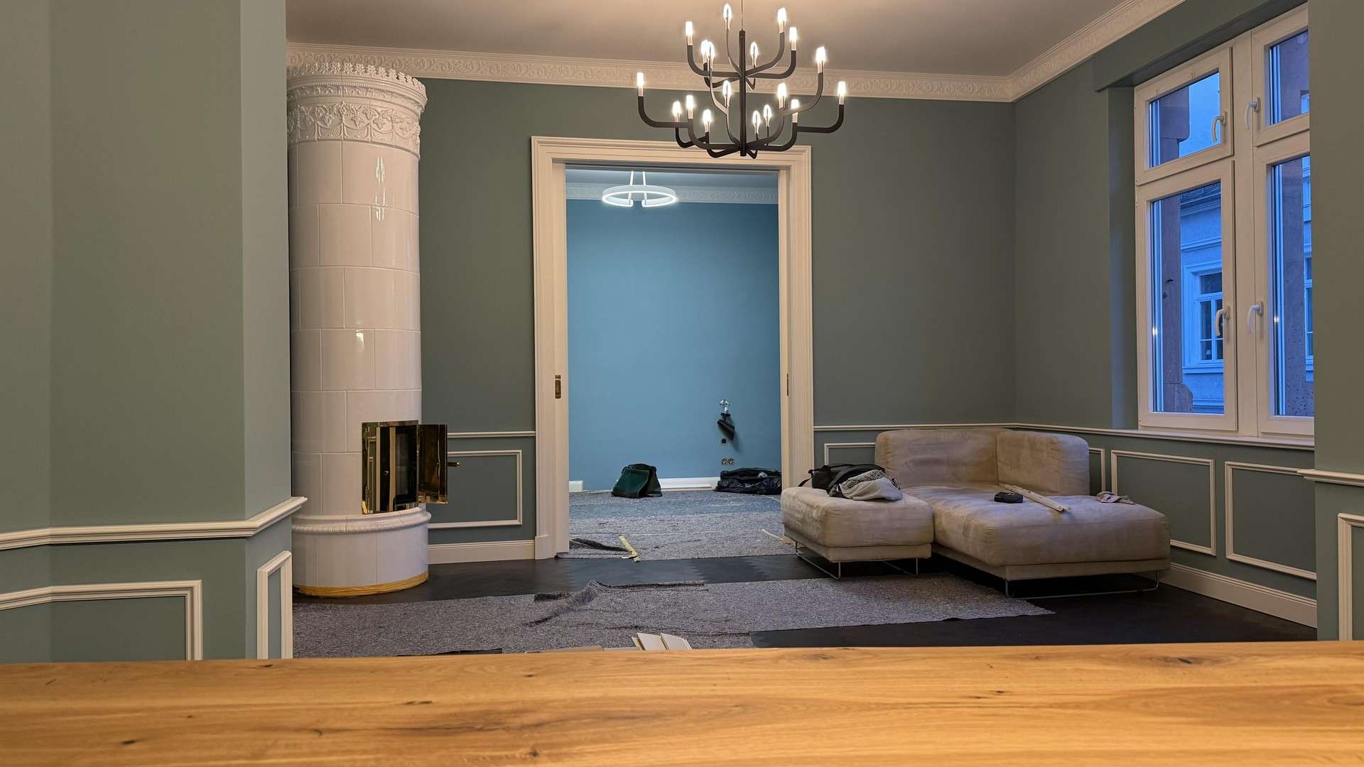 Thumbnail-Wohnung zum Mieten in Darmstadt 1.800,00 € 90 m²