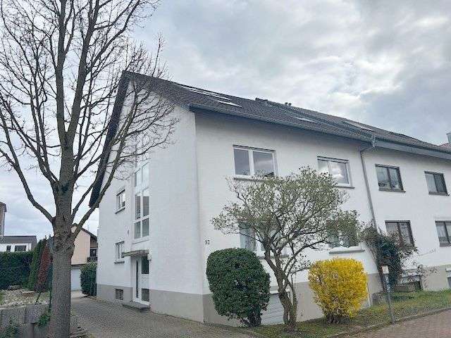 Thumbnail-Wohnung zum Mieten in Eggenstein-Leopoldshafen 1.300,00 € 110 m²