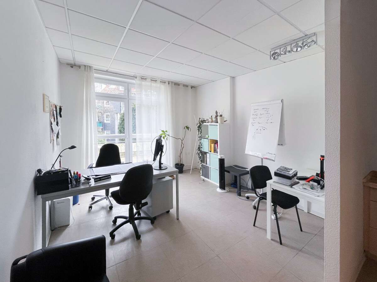 Thumbnail-Wohnung zum Kaufen in Remscheid 115.000,00 € 48.85 m²