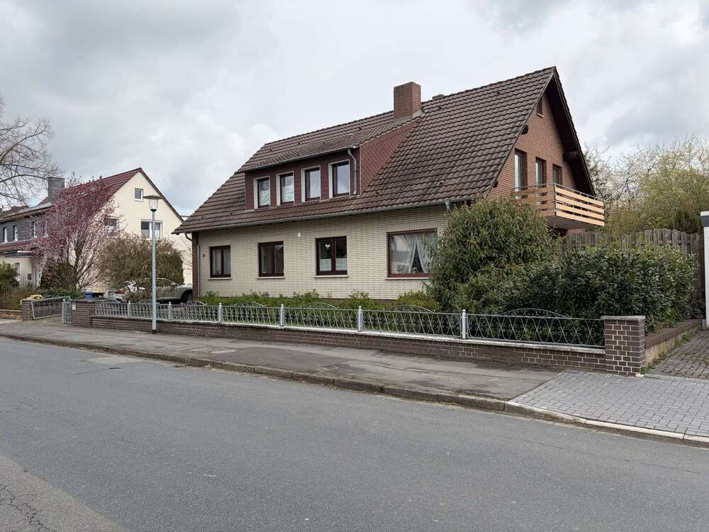 Thumbnail-Haus zum Kaufen in Duderstadt 390.000,00 € 196 m²
