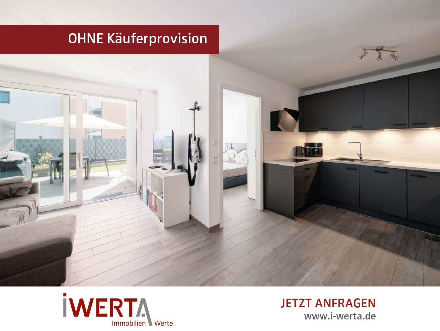 Thumbnail-Wohnung zum Kaufen in Urbach 263.000,00 € 50 m²