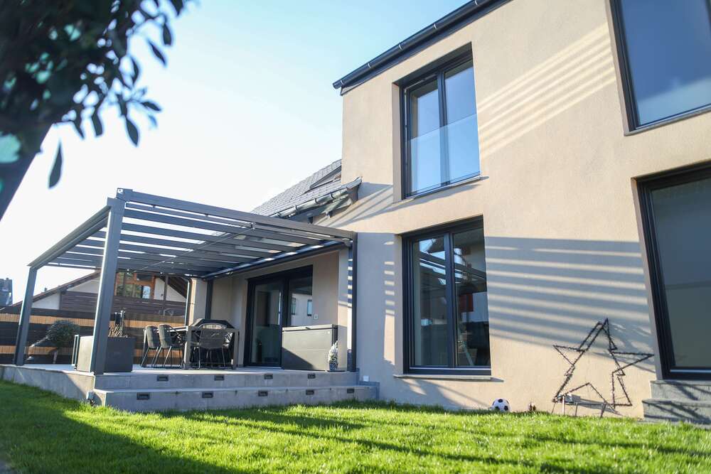Thumbnail-Haus zum Kaufen in Viernheim 990.000,00 € 270 m²