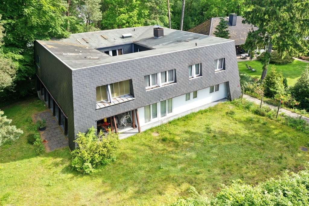 Thumbnail-Haus zum Kaufen in Bendestorf Nordheide 799.000,00 € 320 m²