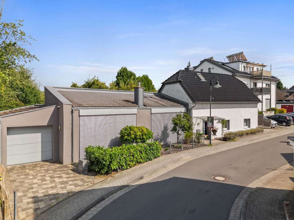 Thumbnail-Haus zum Kaufen in Rösrath 549.000,00 € 126 m²