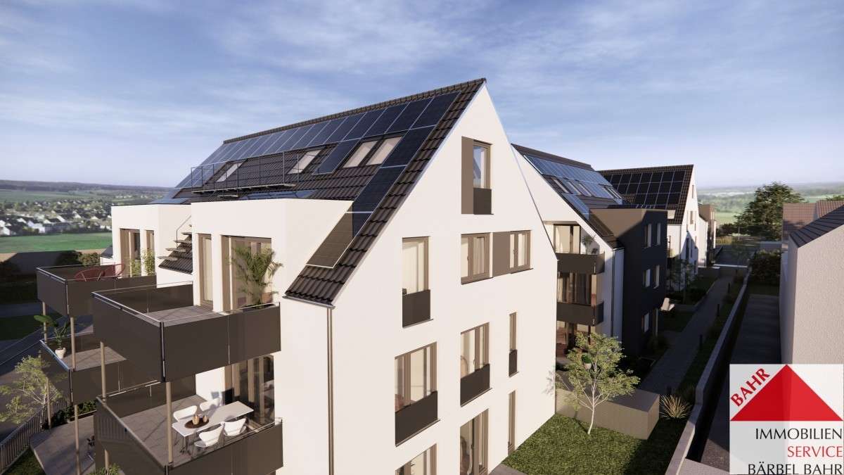 Thumbnail-Wohnung zum Kaufen in Holzgerlingen 649.000,00 € 101 m²