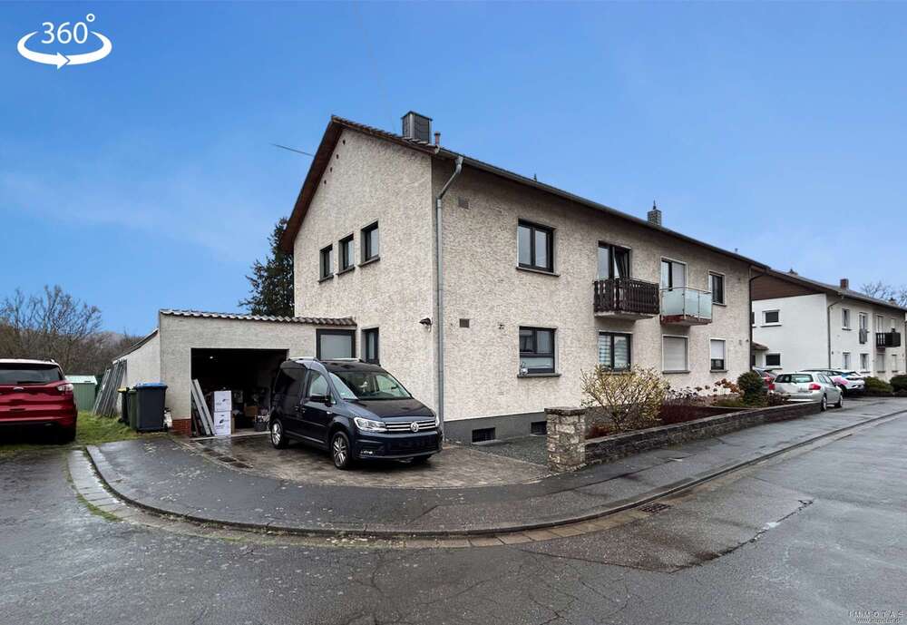 Thumbnail-Haus zum Kaufen in Völklingen Ludweiler 260.000,00 € 140 m²