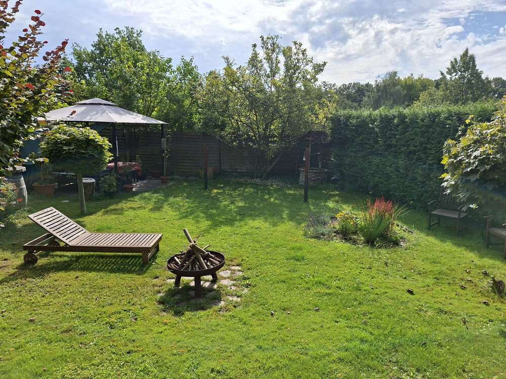 Thumbnail-Haus zum Kaufen in Falkensee 585.000,00 € 145 m²