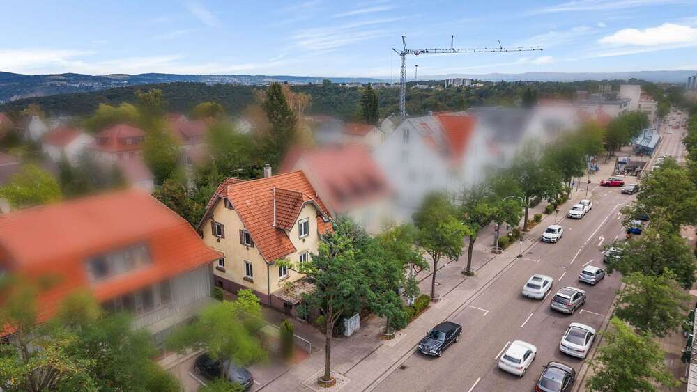 Thumbnail-Haus zum Kaufen in Sillenbuch 955.000,00 € 143 m²