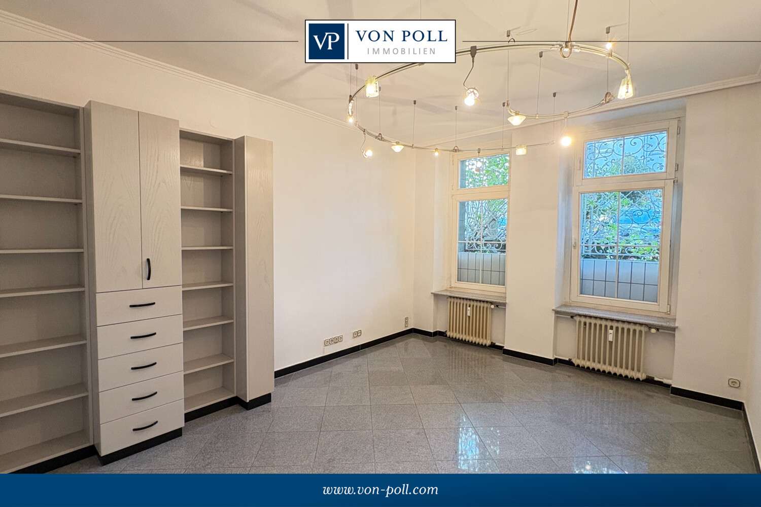 Thumbnail-Wohnung zum Mieten in Dortmund 455,00 € 60 m²