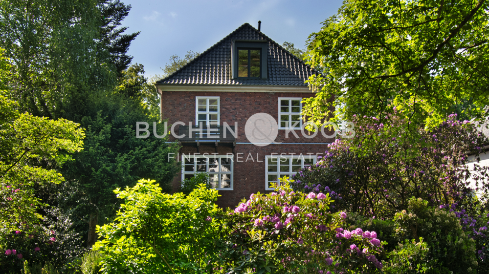 Thumbnail-Haus zum Kaufen in Hamburg 3.480.000,00 € 304 m²