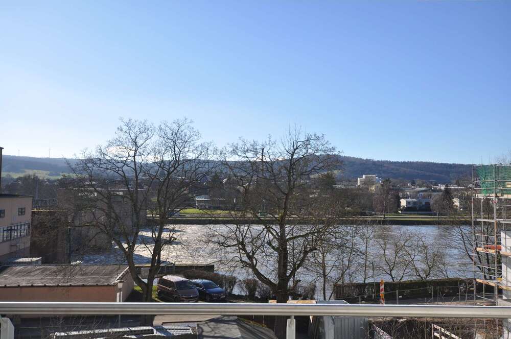 Thumbnail-Wohnung zum Mieten in Klingenberg am Main 750,00 € 53 m²