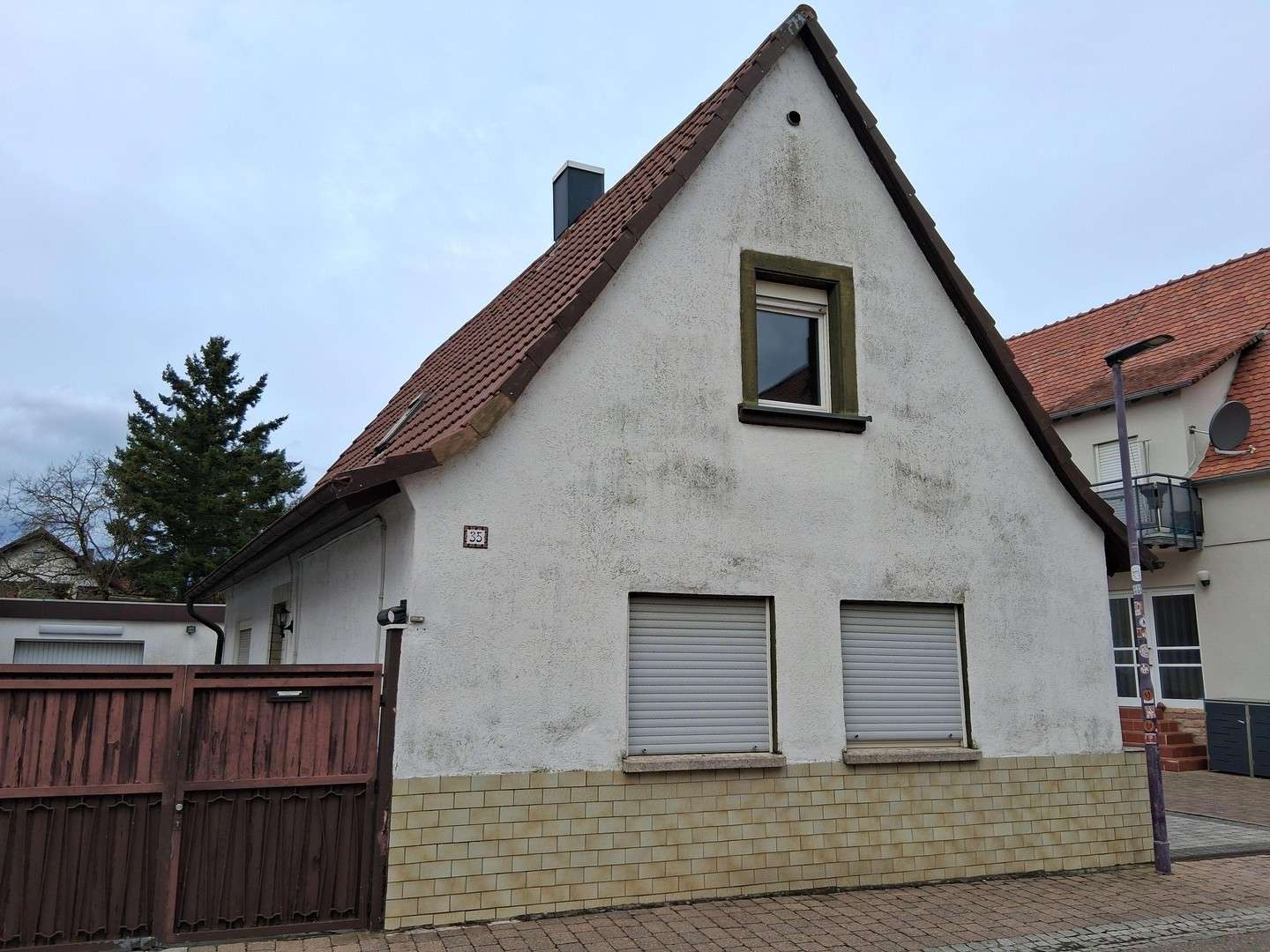 Thumbnail-Haus zum Kaufen in Römerberg 299.000,00 € 105 m²
