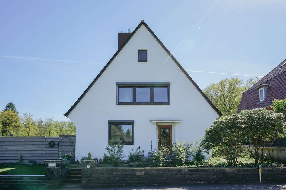 Thumbnail-Haus zum Kaufen in Mölln 475.000,00 € 133 m²