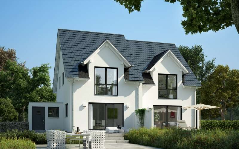 Thumbnail-Haus zum Kaufen in Walheim 585.400,00 € 108 m²