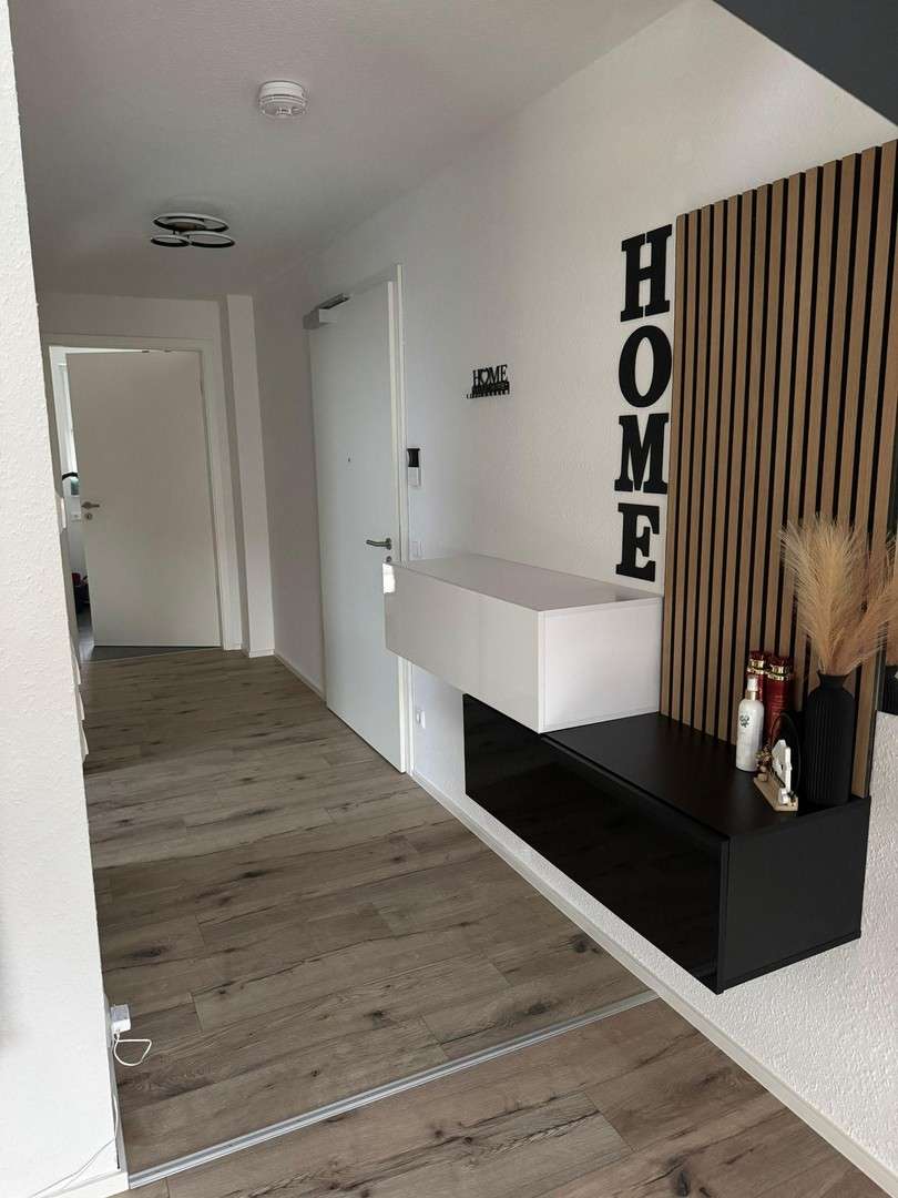 Thumbnail-Wohnung zum Mieten in Cleebronn 1.170,00 € 86 m²