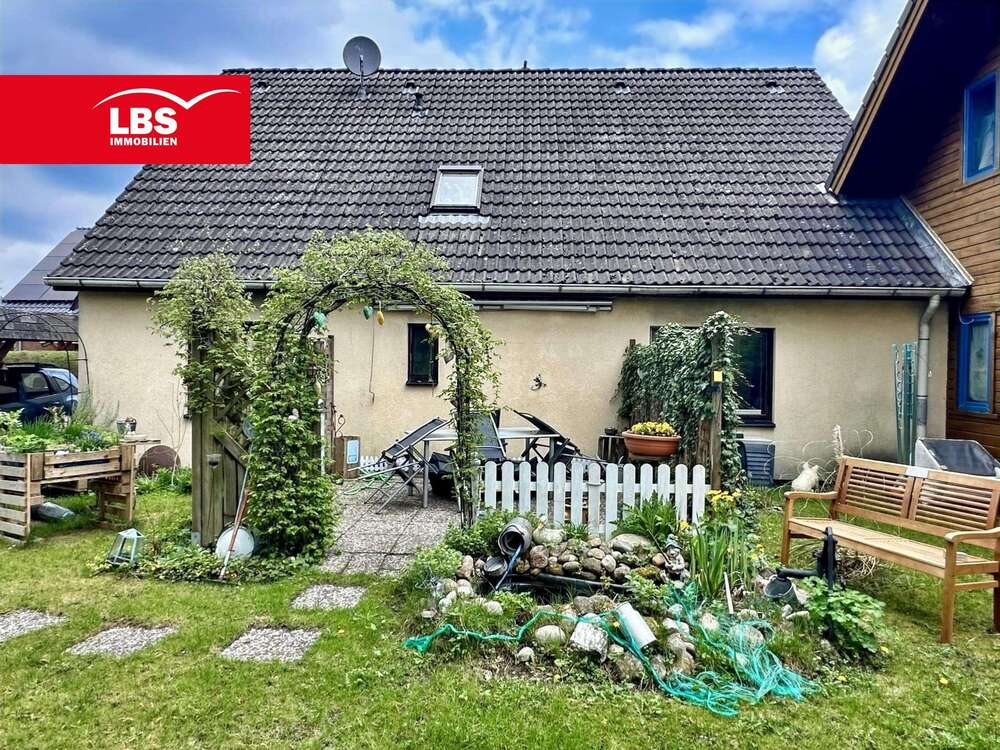 Thumbnail-Haus zum Kaufen in Handeloh 216.000,00 € 109 m²