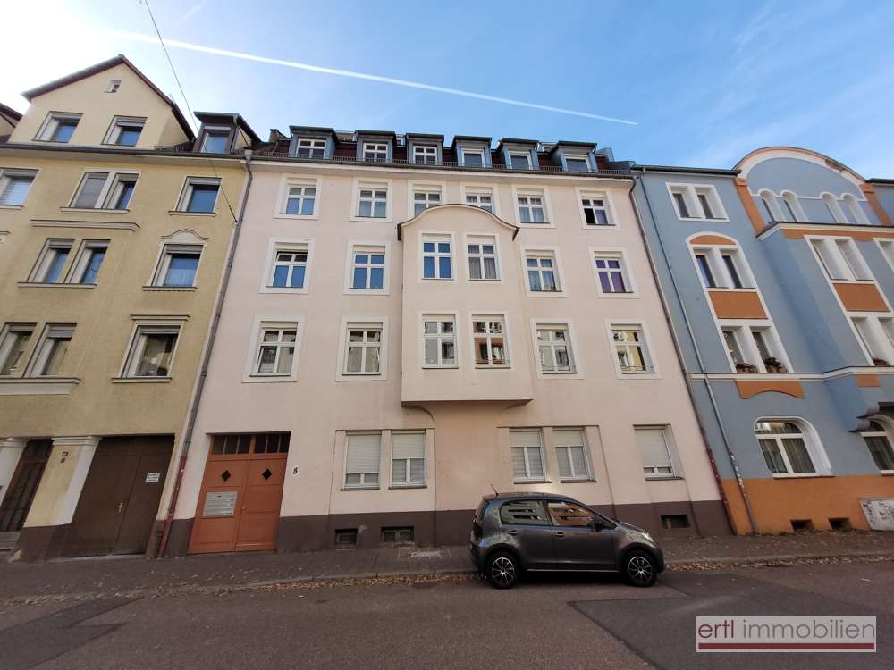 Thumbnail-Wohnung zum Mieten in Nürnberg 700,00 € 71.5 m²