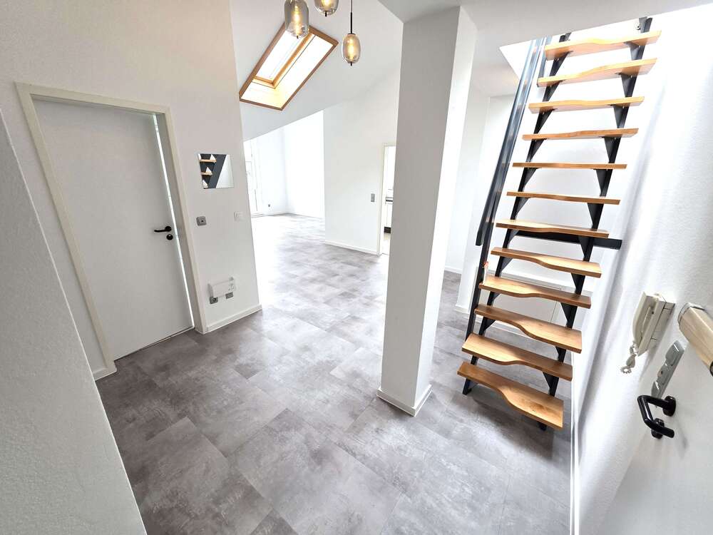 Thumbnail-Wohnung zum Mieten in Ober-Roden 800,00 € 77 m²