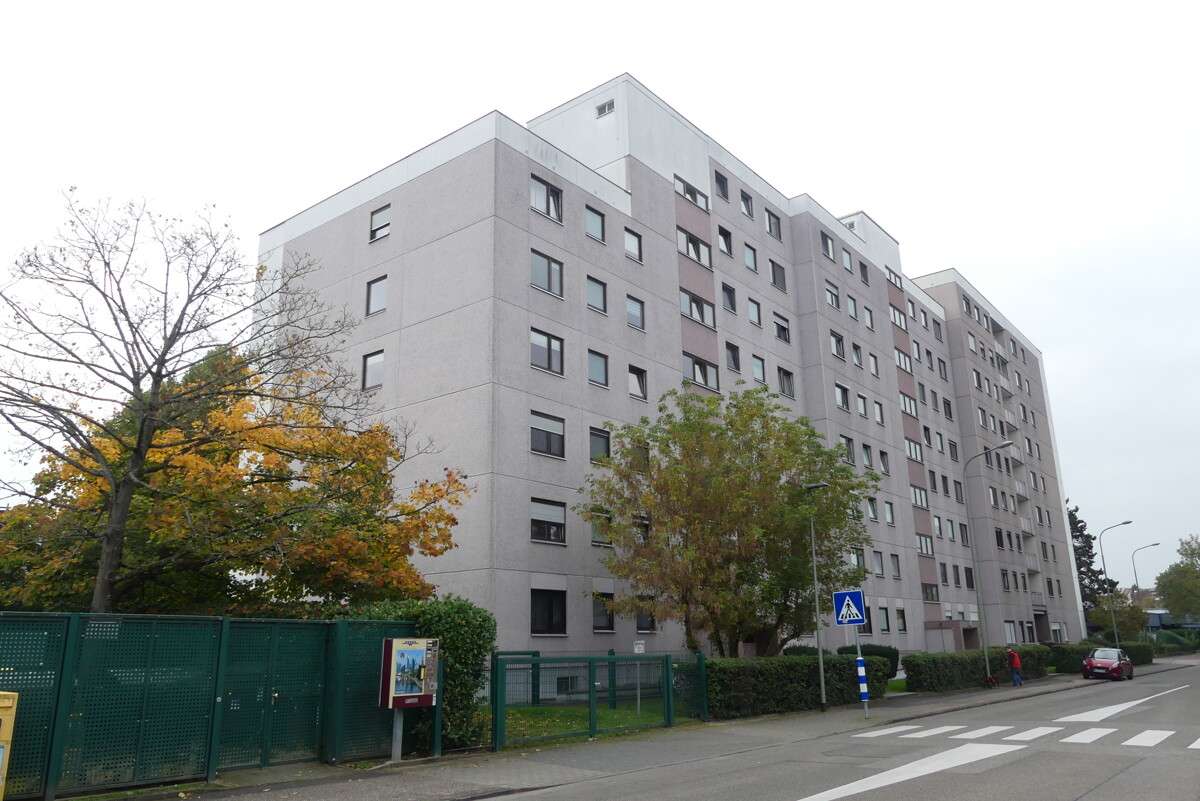 Thumbnail-Wohnung zum Kaufen in Hanau Steinheim am Main 119.000,00 € 35 m²