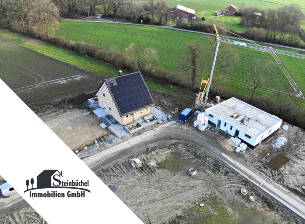 Thumbnail-Haus zum Kaufen in Steinfurt 432.250,00 € 119 m²