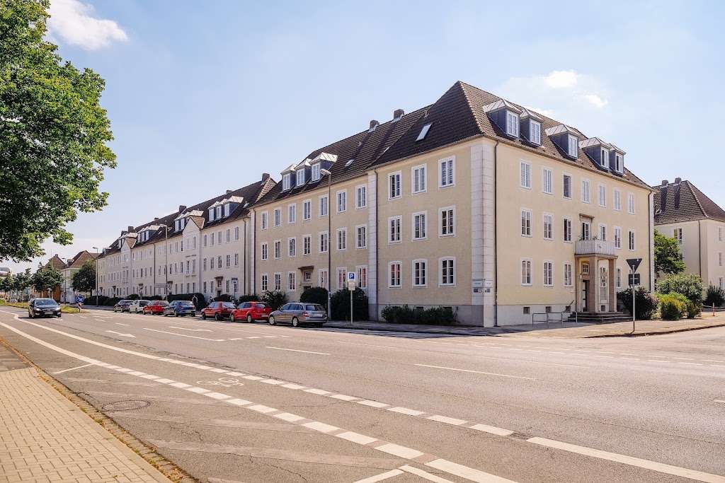 Thumbnail-Wohnung zum Mieten in Wolfsburg 222,32 € 31.76 m²