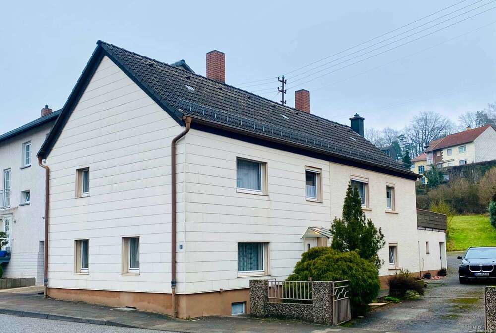 Thumbnail-Haus zum Kaufen in Queidersbach 240.000,00 € 143.31 m²