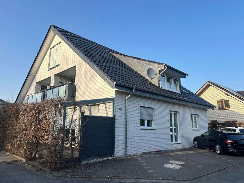 Thumbnail-Wohnung zum Kaufen in Hövelhof 275.000,00 € 78.15 m²