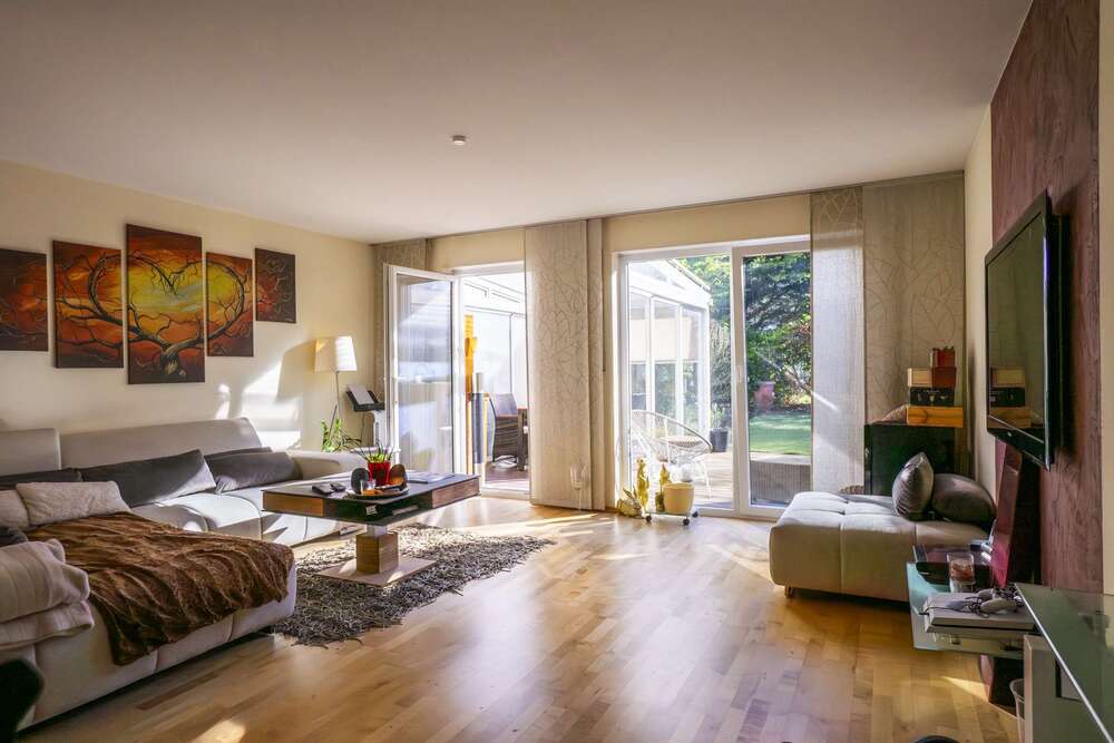 Thumbnail-Haus zum Kaufen in Oftersheim 625.000,00 € 141 m²