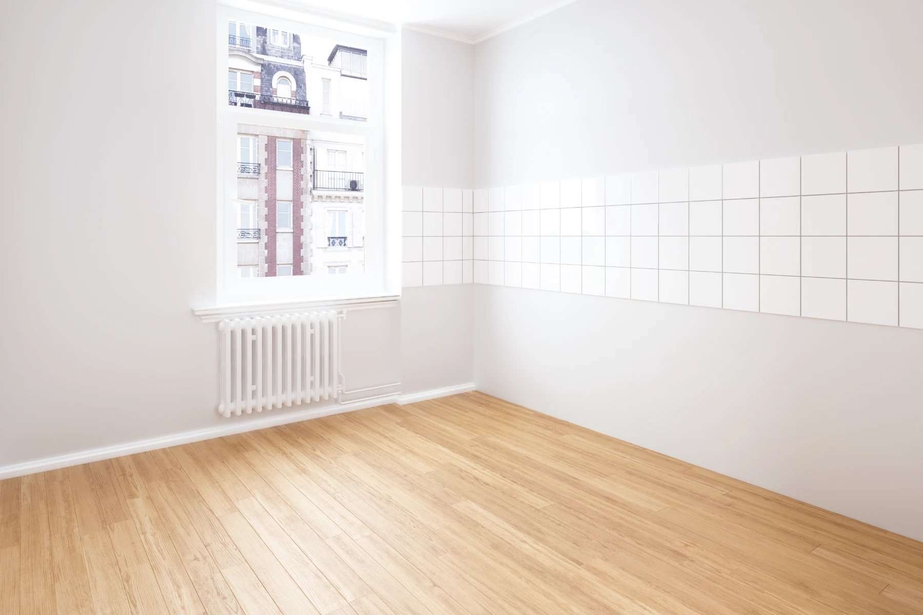 Thumbnail-Wohnung zum Mieten in Körner 1.200,00 € 43 m²